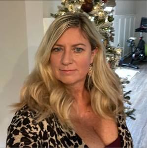 Meet your Posher, Katina